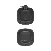 купить Портативная колонка Xiaomi Mi Outdoor Speaker(16W) Black в Алматы фото 2