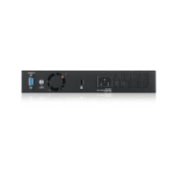 купить Коммутатор Zyxel NebulaFlex Pro GS2220-10HP (GS2220-10HP-EU0101F) в Алматы фото 3
