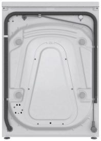 купить Стиральная машина Gorenje WFLP8014 WNHPI84AS/R в Алматы фото 3