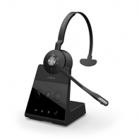 купить Гарнитура Jabra Engage 65 Mono, EMEA Tactile в Алматы фото 2