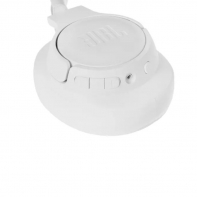 купить JBL Tune 710BT - Wireless Bluetooth Headset - White в Алматы фото 3