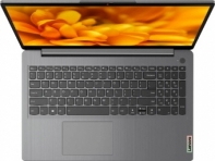 купить Ноутбук Lenovo IP3 15.6*FHD/Core i3-1115G4/8Gb/256GB SSD/Win10 (82H800LARK) в Алматы фото 4