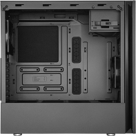 купить Корпус CoolerMaster Selencio S600 (MCS-S600-KG5N-S00) в Алматы фото 2