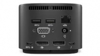 купить Репликатор портов HP Europe Spectre Thunderbolt Dock G2 EURO (6HP48AA#ABB) в Алматы фото 2