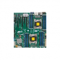 купить Серверная материнская плата SuperMicro X11DPi N Motherboard Dual Socket P в Алматы фото 1