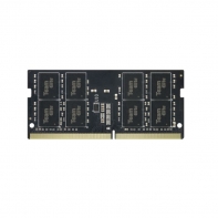 купить Оперативная память для ноутбука  4GB DDR4 2133Mhz Team Group ELITE SO-DIMM TED44G2133C15-S01 в Алматы фото 1