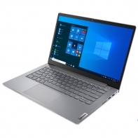 купить Ноутбук Lenovo ThinkBook 14 G2 ITL Диагональ 14.0/Разрешение FHD_AG_250N_N/Процессор CORE_I3-1115G4_3.0G_2C_MB/ОЗУ NONE,8GB(4X16GX16)_DDR4_3200/Накопитель 256GB_SSD_M.2_2242_NVME_TLC/Графика INTEGRATED_GRAPHICS/Без ОС/ в Алматы фото 2