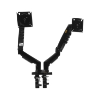Купить Крепление для монитора North Bayou F160 <Dual 17**-27**> Алматы