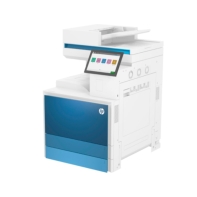 купить МФП HP Europe LaserJet E826dn (5QK09A#B19) в Алматы фото 2