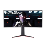 купить Монитор LG 34GN850-B [34" IPS, 3440x1440] в Алматы фото 1