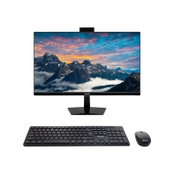 Купить All-in-One PULSER C2400261D 23.8" FHD/IPS/Core i3-12100-3.3GHz/RAM 8GB/SSD 512GB/no DVD/ Алматы