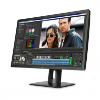 купить HP Monitor DreamColor Z32x Display 31.5* IPS 3840 x 2160/DP/Mini-DP/HDMI x2/USB x4/DreamColor x2/3 Year в Алматы фото 1