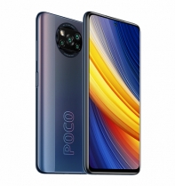 купить Смартфон Xiaomi POCO X3 Pro NFC EU 8/256GB Phantom Black в Алматы фото 2