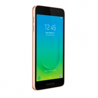 купить Смартфон Samsung SM-J260FZDDSKZ gold /  в Алматы фото 1