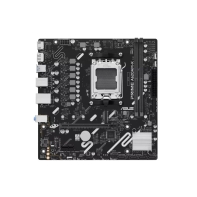 Купить Материнская плата ASUS PRIME A620AM-K AMD A620A AM5 2xDDR5 4xSATA3 RAID M.2 HDMI DP mATX Алматы