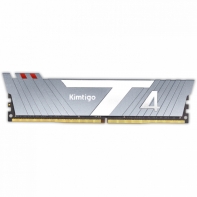 купить Модуль памяти Kimtigo T4 Series 4800 8GB, DDR5 DIMM, 8Gb, 4800Mhz, 8 layers PCB, Alu radiator в Алматы фото 1