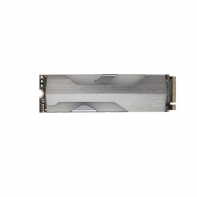 купить Твердотельный накопитель A-Data XPG SPECTRIX S20G, 500Gb, read 2500 / write 1800, PCI-E 3.x x4, M2 NVMe, RGB в Алматы фото 1