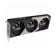 Купить Видеокарта Inno3D GeForce RTX5070 Ti X3 OC 16G GDDR7 256-bit 1xHDMI 3xDP N507T3-16D7X-176068N Алматы