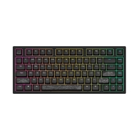 купить Клавиатура Dark Project ALU81A Terra Nostra Black в Алматы фото 1