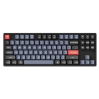 Купить Клавиатура Keychron K8P-J3 Pro Brown Switch RGB Hot-Swap Gateron G pro Mechanical Wireless QMK K8PJ3_KEYCHRON Алматы