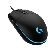 купить Мышь игровая Logitech G102 LIGHTSYNC, Black в Алматы фото 3