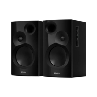 Купить Колонки SVEN SPS-701, чёрный, акустическая система 2.0 SV-013691 Алматы