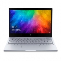 купить Ноутбук,Xiaomi, Mi Notebook Air 13.3* JYU4017CN, Intel &reg; Core i5 7200U 2500МГц/Турбо 3100МГц, 8 Гб, DDR4, NVIDIA GeForce MX150, Ультратонкий цельнометаллический корпус, Защитное стекло из синтетического сапфира, Объемный звук, Серебристый в Алматы фото 1