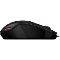 купить Компьютерная мышь, Genius, X-G200, Игровая, Оптическая 1000dpi, Проводная 1,8м, USB, Черная в Алматы фото 2