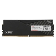 купить Модуль памяти ADATA XPG Lancer AX5U5600C3616G-CLABK DDR5 16GB в Алматы фото 2
