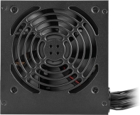 купить Блок питания MSI MAG A750GN PCIE5, 750W, Active PFC, 80+ GOLD, Non modular, MAG A750GN PCIE5 в Алматы фото 3