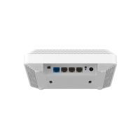 купить Маршрутизатор беспроводной AX3000 GbE Keenetic Sprinter SE KN-3712 Wi-Fi 6 в Алматы фото 3