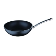 купить Сковорода Masterpro WOK Foodies M BGMP-3558 28*7,2 cm в Алматы