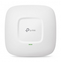 купить Точка доступа управляемая потолочная двухдиапазонная GbE Tp-Link CAP1750 централизованное управление (аппаратные контроллеры серии AC), 450 Mbps на частоте 2,4 ГГц   1300 Mbps на частоте 5 ГГц, 802.11a/b/g/n/ac, 1 GbE LAN, поддержка 802.3at PoE, пере в Алматы фото 2
