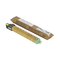 Купить Тонер-картридж Ricoh тип MPC2551 желтый 842466 Алматы