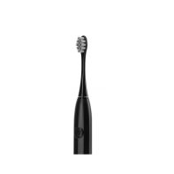 купить Электрическая зубная щетка Trouver Fresh Electric Toothbrush Black в Алматы