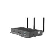 купить BXP-320 - Мини-ПК, HDMI output 4K, 4GB RAM, 32GB storage, micro-SDHC expansion в Алматы фото 2