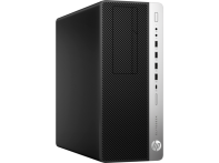 купить Системный блок HP 7XK99AW EliteDesk 800G5 TWR,250W,i5-9500,8GB,1TB,W10p64,DVD-WR,3yw,USB kbd,mouse USB,HDMI Port в Алматы фото 2