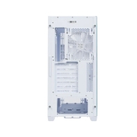 купить Корпус Montech AIR 903 BASE (W) E-ATX/ATX/Micro-ATX/Mini-ITX 2xUSB3.0 1xType-C 1xAudio 1xMic Белый в Алматы фото 3
