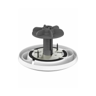 купить Настольное крепление для модулей микрофонов Logitech Rally (Mic Pod Table White) в Алматы фото 3