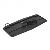 купить Клавиатура проводная игровая Redragon Harpe Pro, RGB, Full Anti-Ghosting, (Черный), USB, ENG/RU в Алматы фото 4