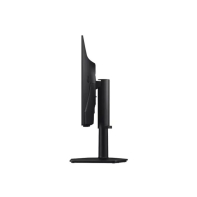 купить Монитор 27" SAMSUNG Odyssey OLED G6 G61SH LS27HG610SIXCI 2560x1440 240Hz 0.03мс 400кд/м2 1xDP 1xHDMI в Алматы фото 2
