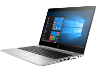 купить Ноутбук EliteBook 840 G6 i5-8265U 14 8GB/256 Camera Win10 Pro в Алматы фото 3