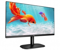 купить Монитор AOC 27B2H IPS,27*,16:9 FHD (1920x1080 при 75 Hz),250cd/m2,1000:1,20M:1,178/178,7ms,VGA,HDMI,Black в Алматы фото 2