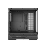 купить Компьютерный корпус Huntkey GX760A Fortune без Б/П в Алматы фото 3