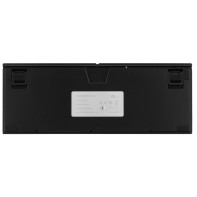 купить Клавиатура Varmilo VEA87 Panda R2 Cherry Mx Blue UA&nbsp;A23A029D2A3A17A026 в Алматы фото 3