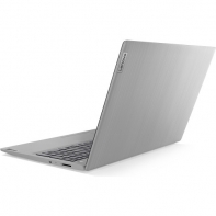 купить Ноутбук Lenovo IP 3 15ADA05 15.6HD AMD Ryzen™ 3 3250U/8Gb/SSD 256Gb/Grey/Dos(81W1004KRK) в Алматы фото 4