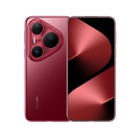 Купить HUAWEI Pura 80 Pro Red Алматы