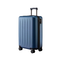 купить Чемодан NINETYGO Danube Luggage -20**Blue в Алматы фото 2