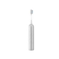 купить Электрическая зубная щетка Trouver Fresh Pro Electric Toothbrush Silver в Алматы фото 3