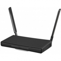 купить Wi-Fi точка доступа MikroTik  RBD53iG-5HacD2HnD, hAP ac3,  with 716MHz CPU, 256MB RAM, 5xGbit LAN в Алматы фото 1